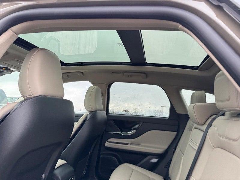 2026 Lincoln Corsair Grand Touring AWD