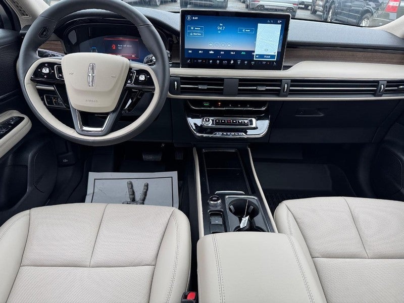 2026 Lincoln Corsair Grand Touring AWD