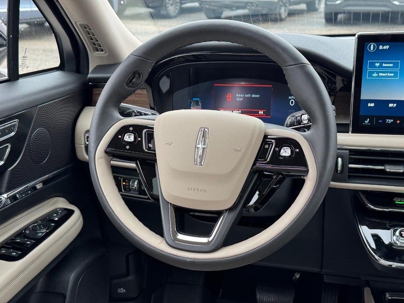 2026 Lincoln Corsair Grand Touring AWD