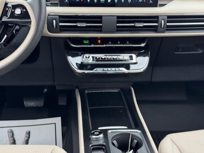 2026 Lincoln Corsair Grand Touring AWD