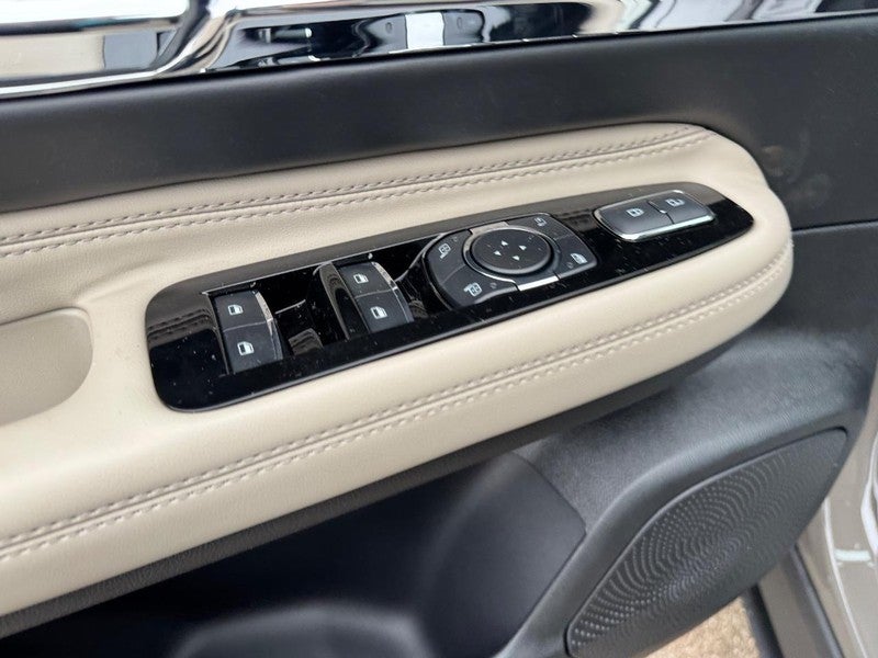 2026 Lincoln Corsair Grand Touring AWD