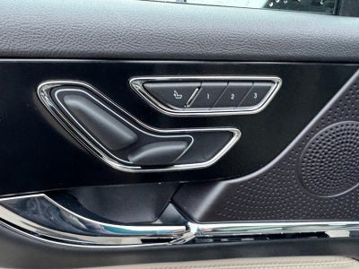 2026 Lincoln Corsair Grand Touring AWD