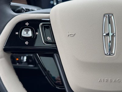 2026 Lincoln Corsair Grand Touring AWD