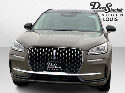 2026 Lincoln Corsair Grand Touring AWD