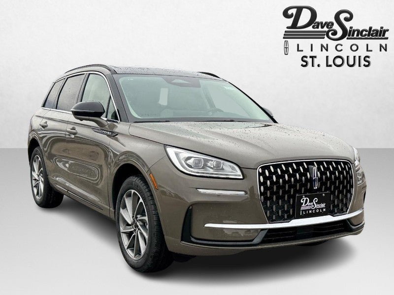 2026 Lincoln Corsair Grand Touring AWD