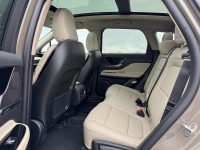 2026 Lincoln Corsair Grand Touring AWD