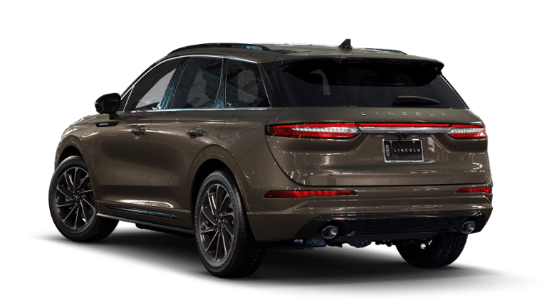 2026 Lincoln Corsair Grand Touring AWD