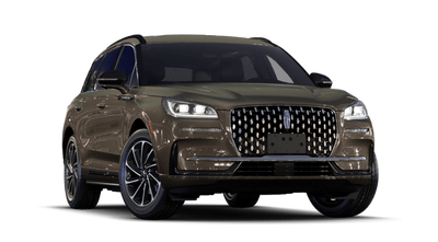 2026 Lincoln Corsair Grand Touring AWD