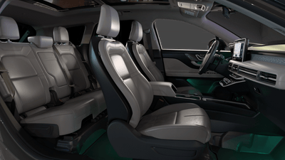 2026 Lincoln Corsair Grand Touring AWD