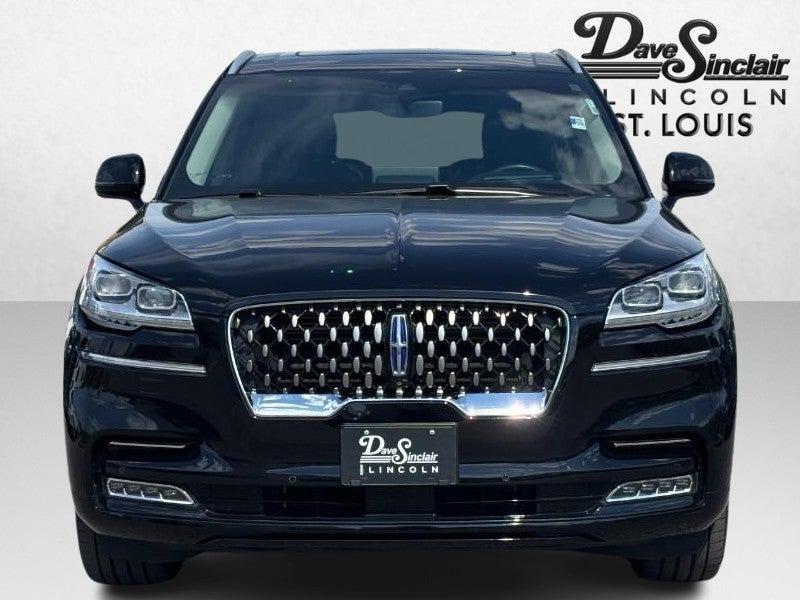 2022 Lincoln Aviator Grand Touring AWD