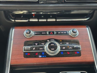 2022 Lincoln Aviator Grand Touring AWD