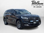 2022 Lincoln Aviator Grand Touring AWD