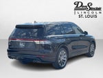 2022 Lincoln Aviator Grand Touring AWD