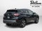2018 Nissan Murano AWD Platinum