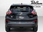 2018 Nissan Murano AWD Platinum