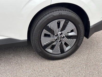 2025 Nissan Murano AWD SL