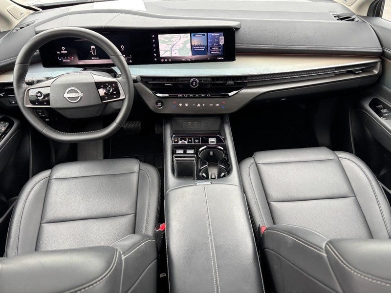 2025 Nissan Murano AWD SL