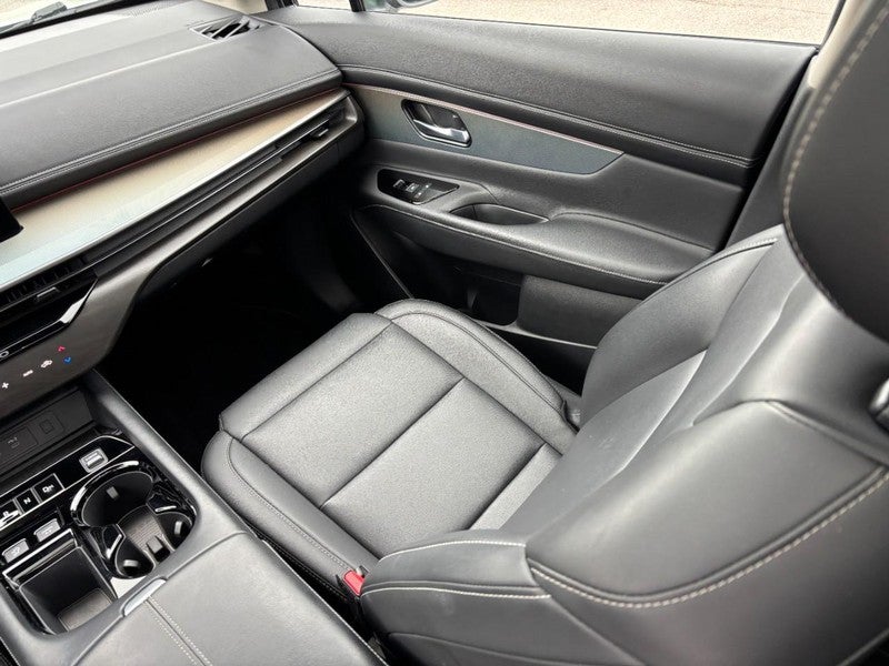 2025 Nissan Murano AWD SL