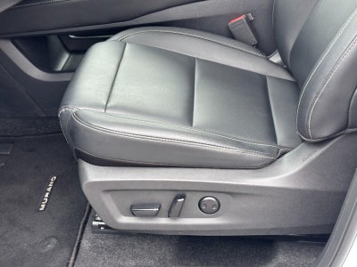 2025 Nissan Murano AWD SL