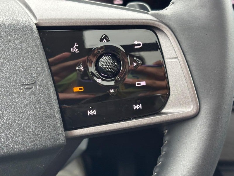 2025 Nissan Murano AWD SL