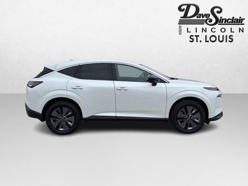 2025 Nissan Murano AWD SL