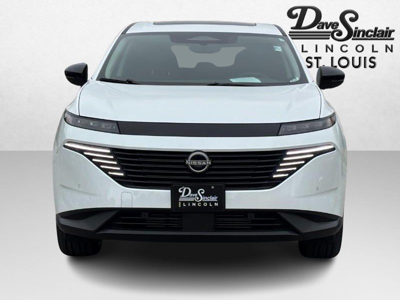 2025 Nissan Murano AWD SL