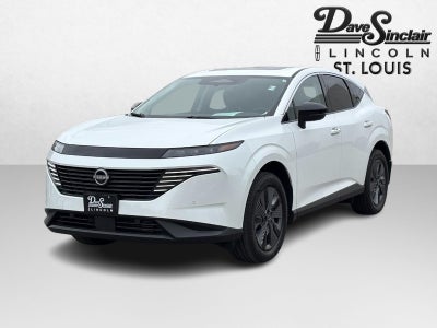 2025 Nissan Murano AWD SL