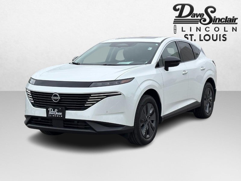 2025 Nissan Murano AWD SL