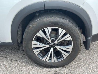 2023 Nissan Rogue AWD SV