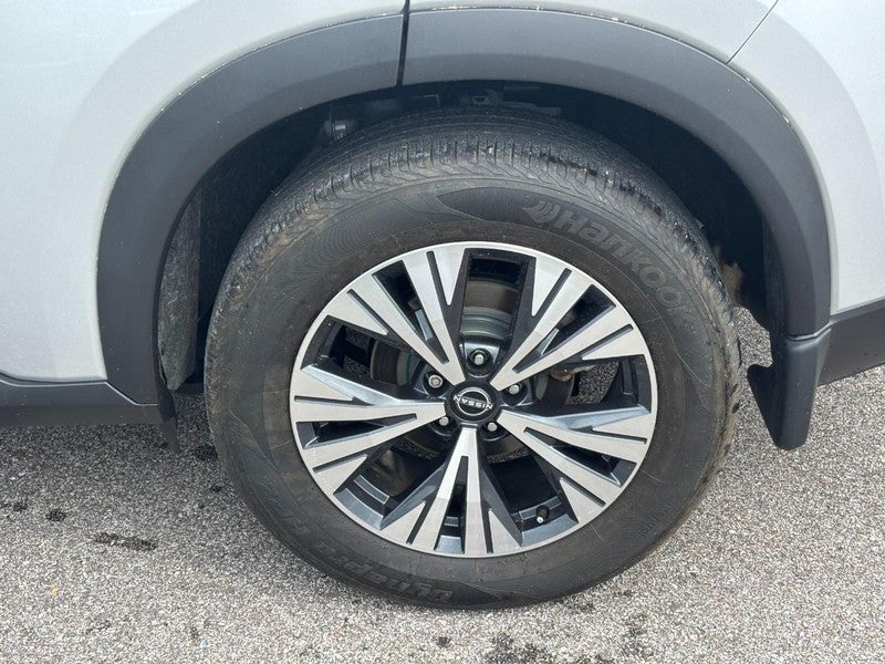 2023 Nissan Rogue AWD SV