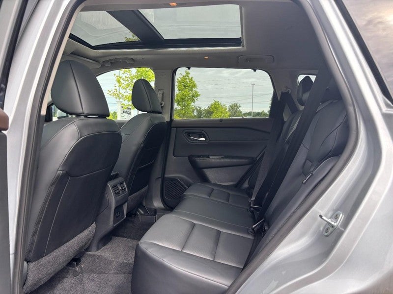 2023 Nissan Rogue AWD SV