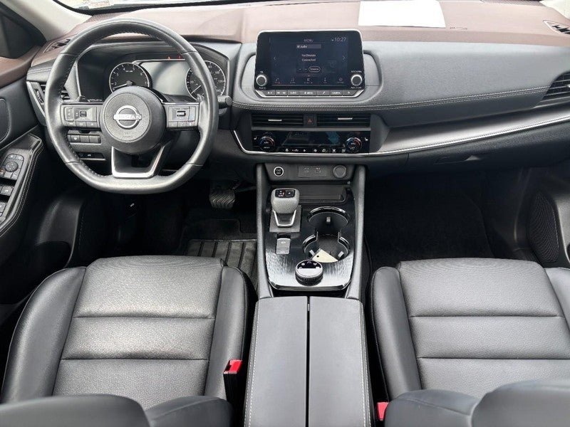 2023 Nissan Rogue AWD SV