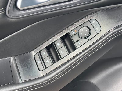 2023 Nissan Rogue AWD SV