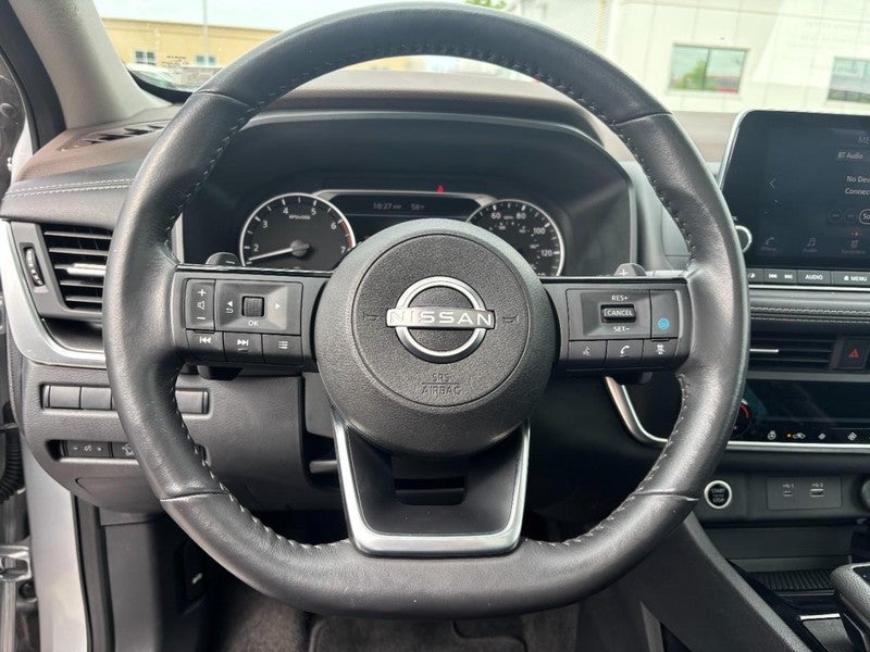 2023 Nissan Rogue AWD SV