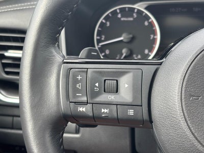 2023 Nissan Rogue AWD SV
