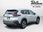2023 Nissan Rogue AWD SV