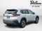2023 Nissan Rogue AWD SV