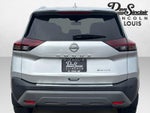2023 Nissan Rogue AWD SV