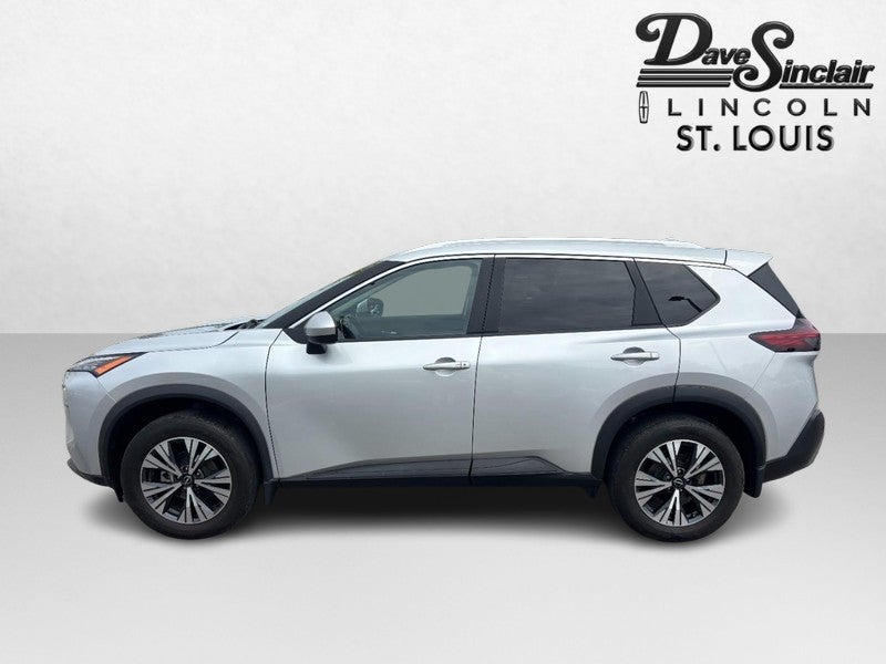 2023 Nissan Rogue AWD SV