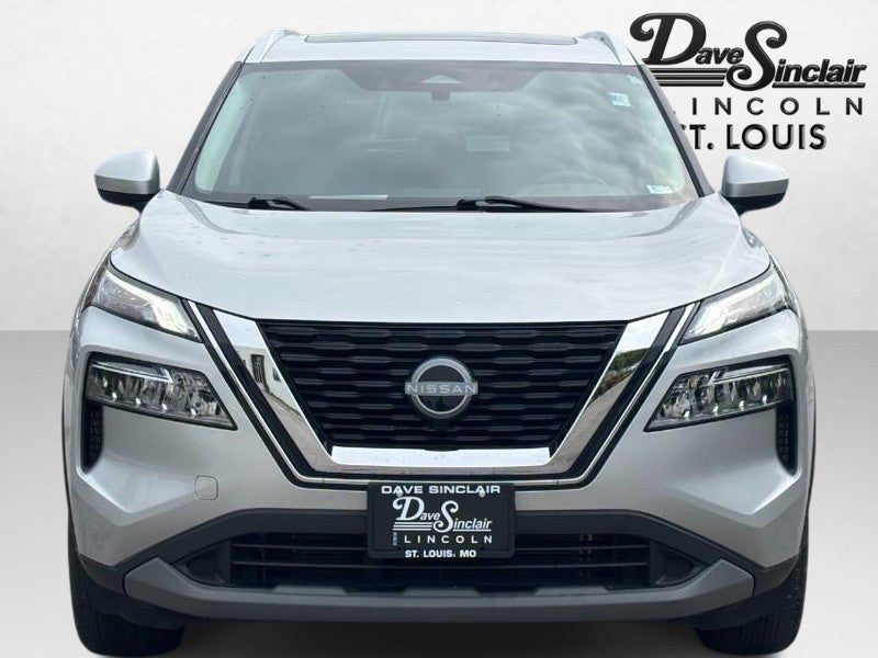 2023 Nissan Rogue AWD SV