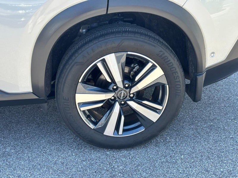 2023 Nissan Rogue AWD SL