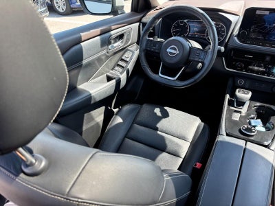 2023 Nissan Rogue AWD SL