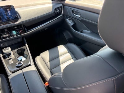 2023 Nissan Rogue AWD SL