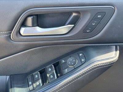 2023 Nissan Rogue AWD SL