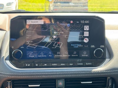 2023 Nissan Rogue AWD SL