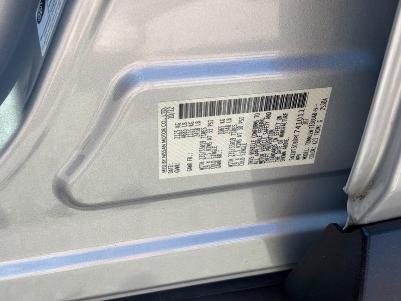 2023 Nissan Rogue AWD SL