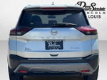 2023 Nissan Rogue AWD SL