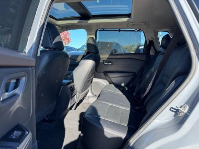 2023 Nissan Rogue AWD SL