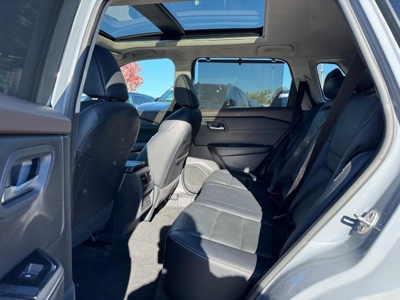 2023 Nissan Rogue AWD SL