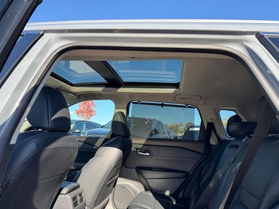 2023 Nissan Rogue AWD SL